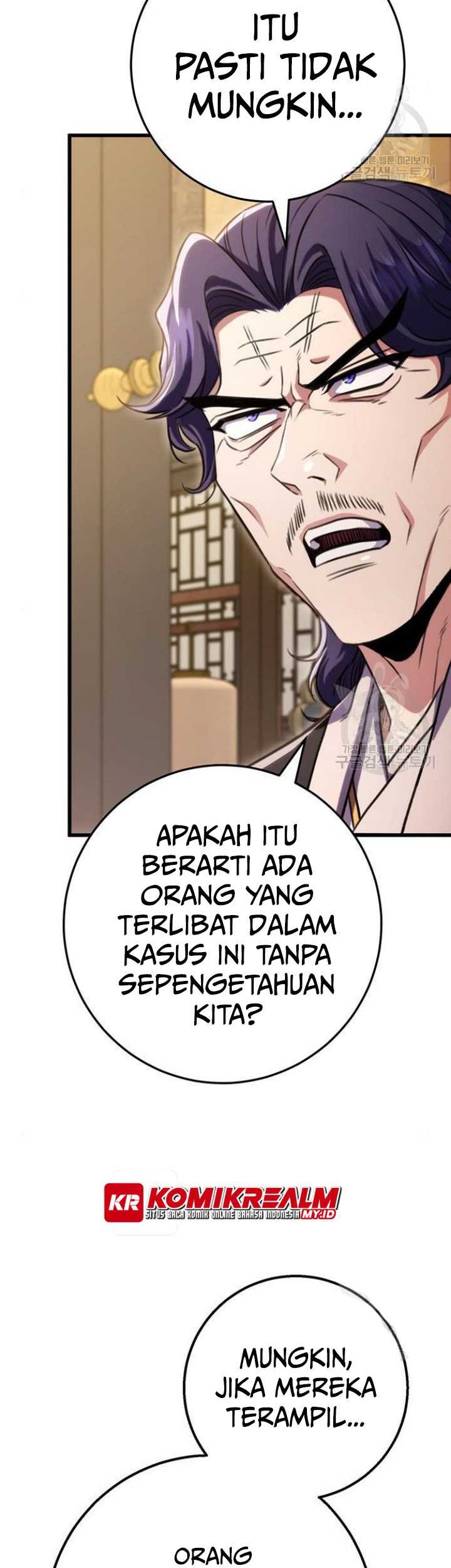The Emperor’s Sword Bab 24 halaman 3