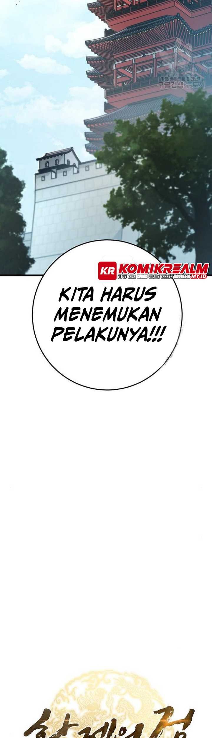 The Emperor’s Sword Bab 24 halaman 6
