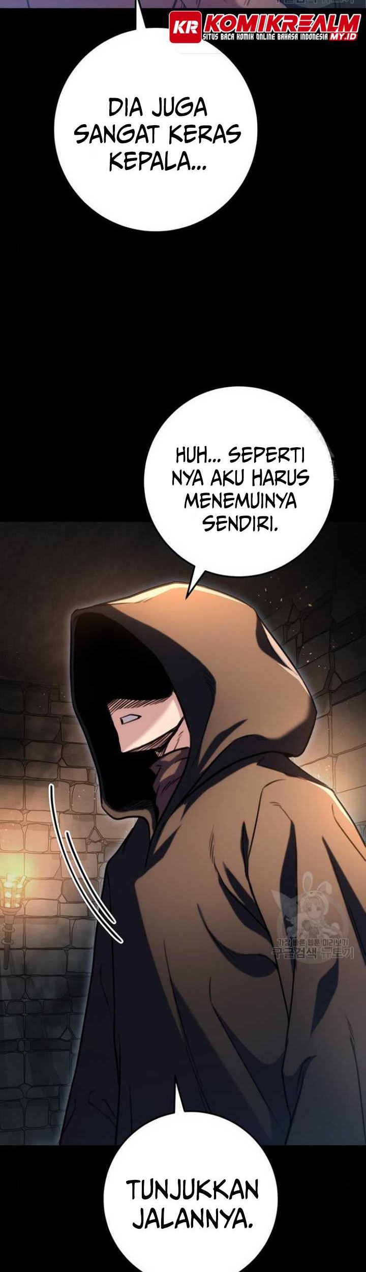The Emperor’s Sword Bab 24 halaman 11