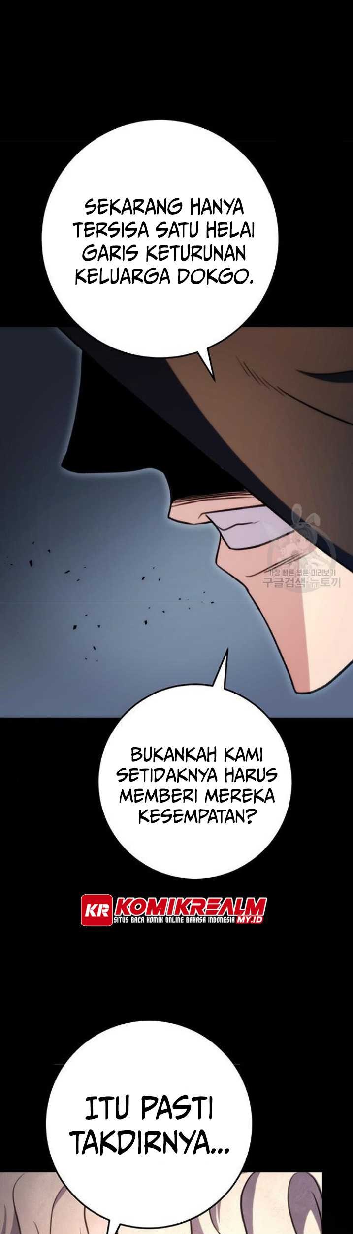 The Emperor’s Sword Bab 24 halaman 19