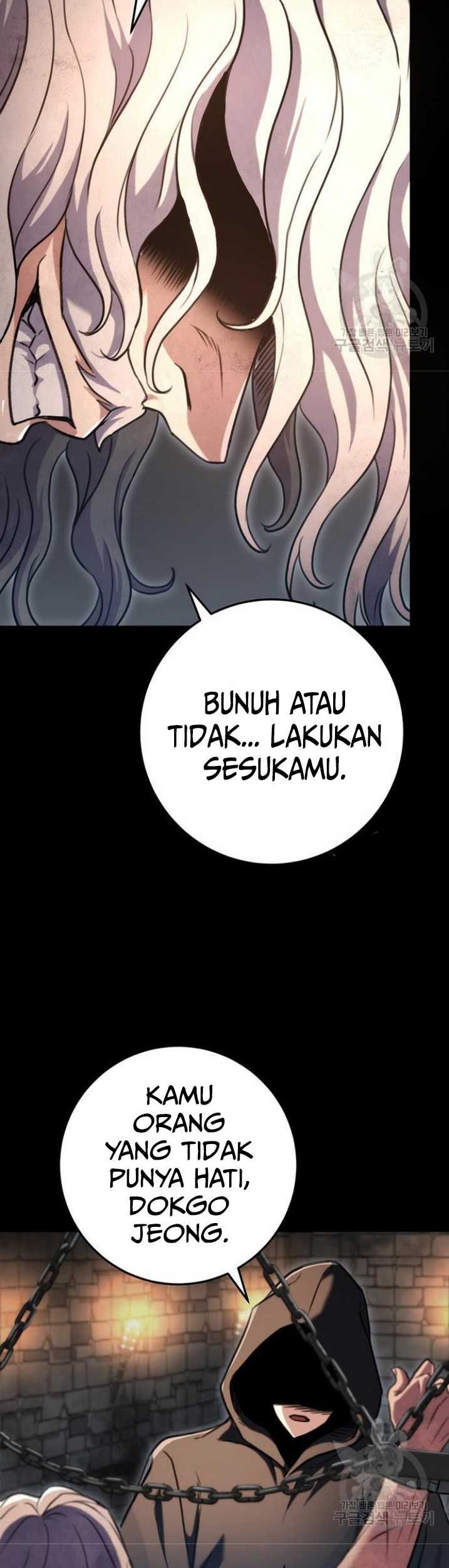 The Emperor’s Sword Bab 24 halaman 20