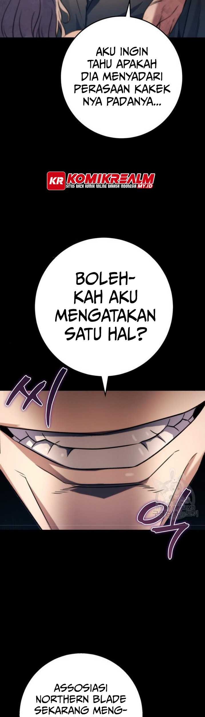The Emperor’s Sword Bab 24 halaman 21