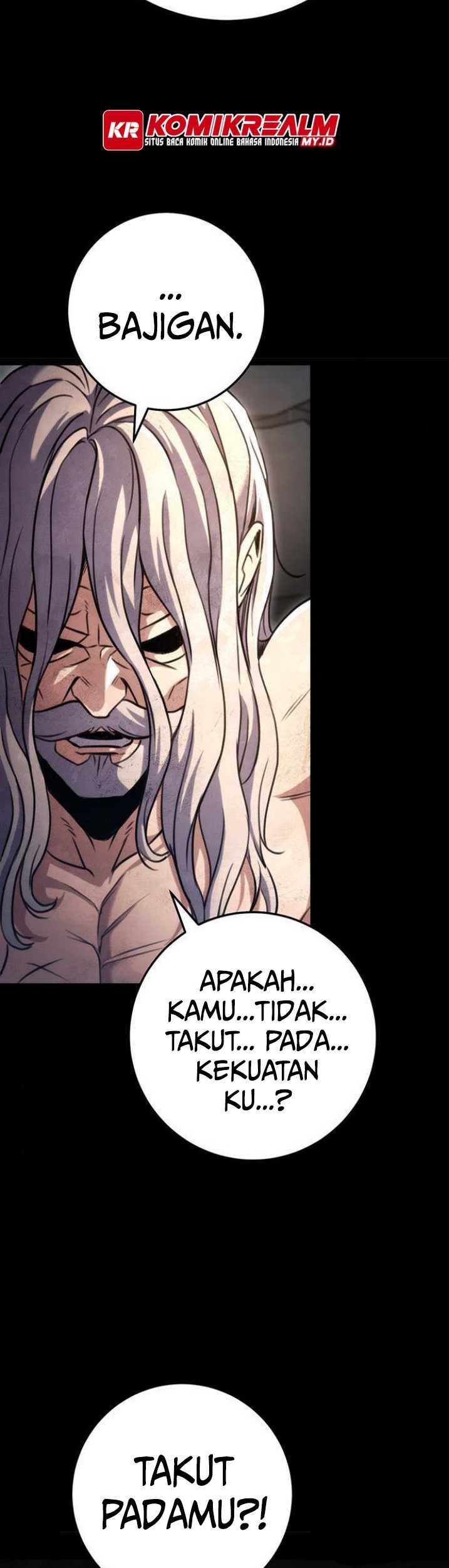 The Emperor’s Sword Bab 24 halaman 23