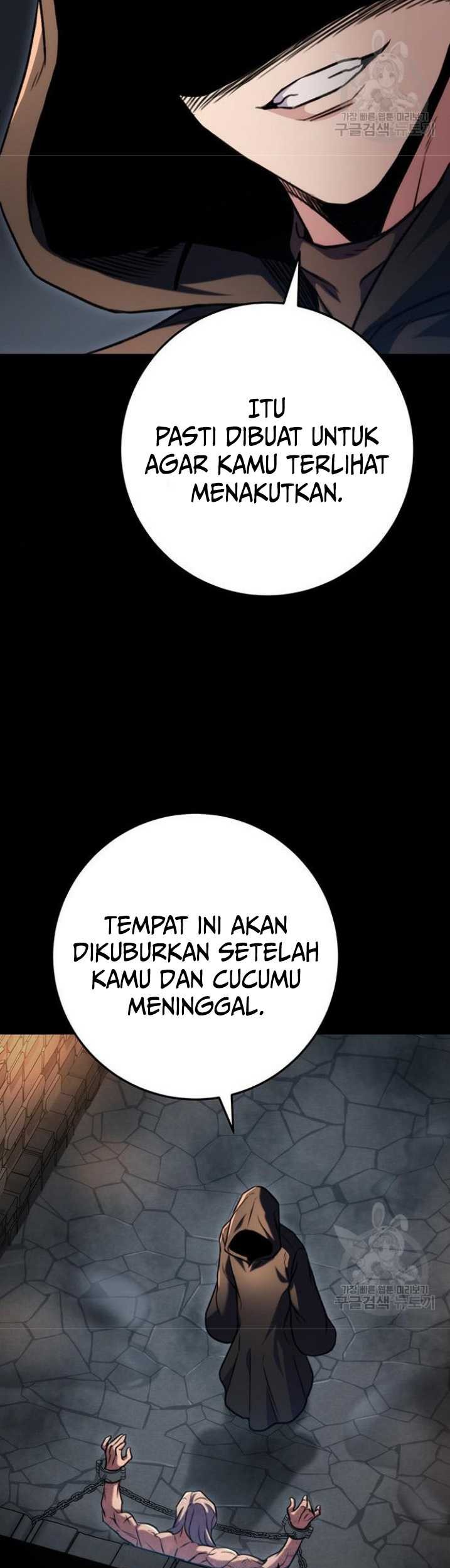 The Emperor’s Sword Bab 24 halaman 25