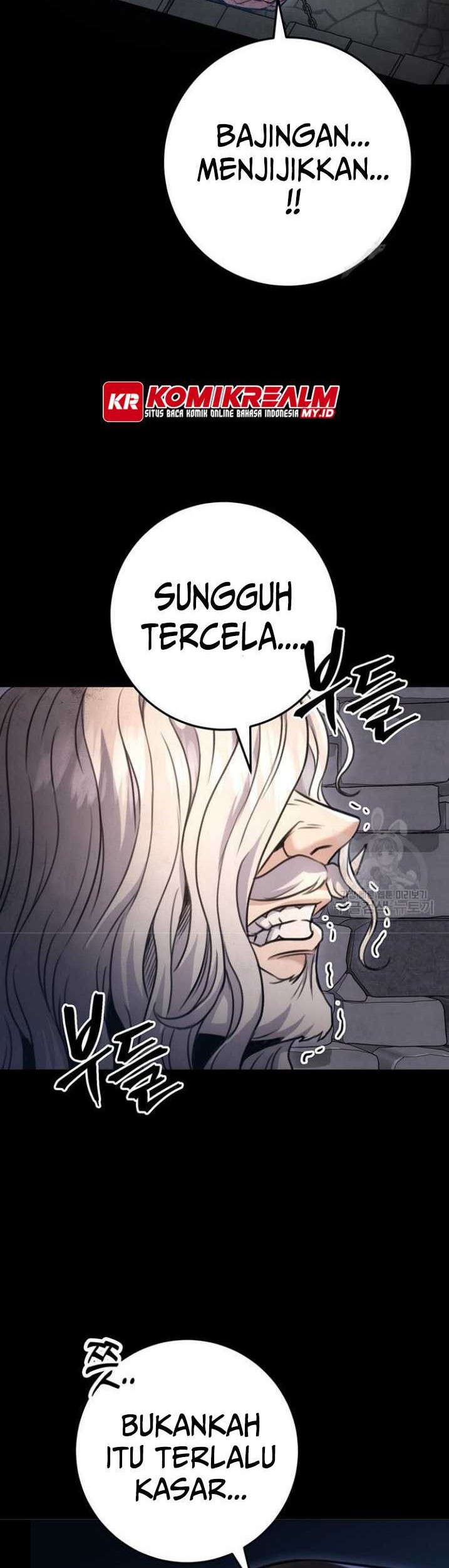 The Emperor’s Sword Bab 24 halaman 26