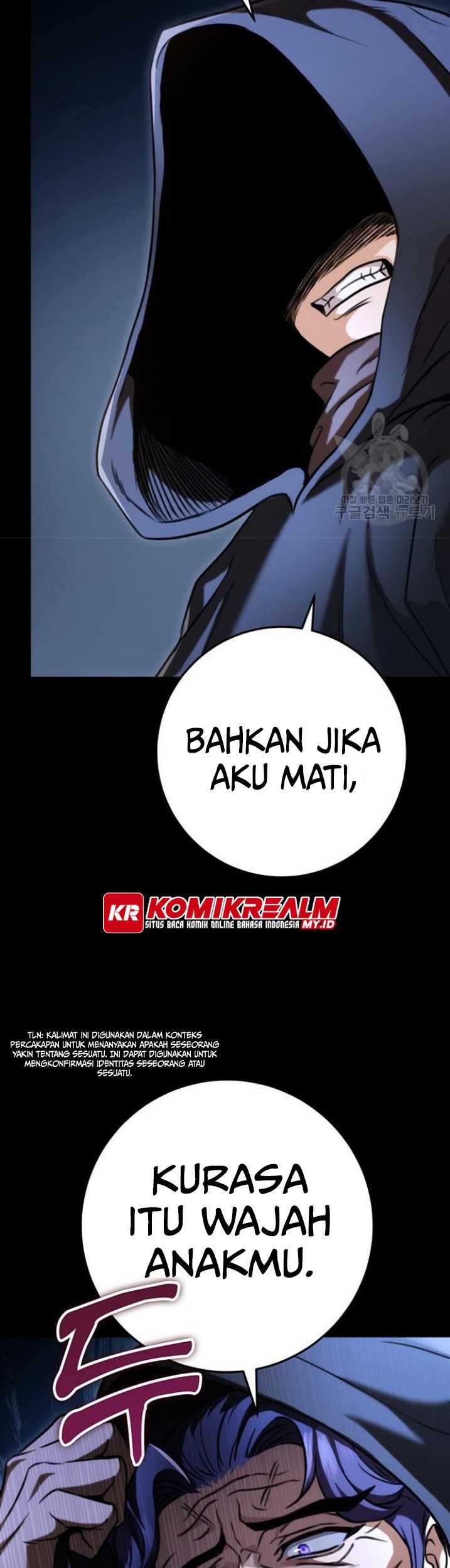 The Emperor’s Sword Bab 24 halaman 27