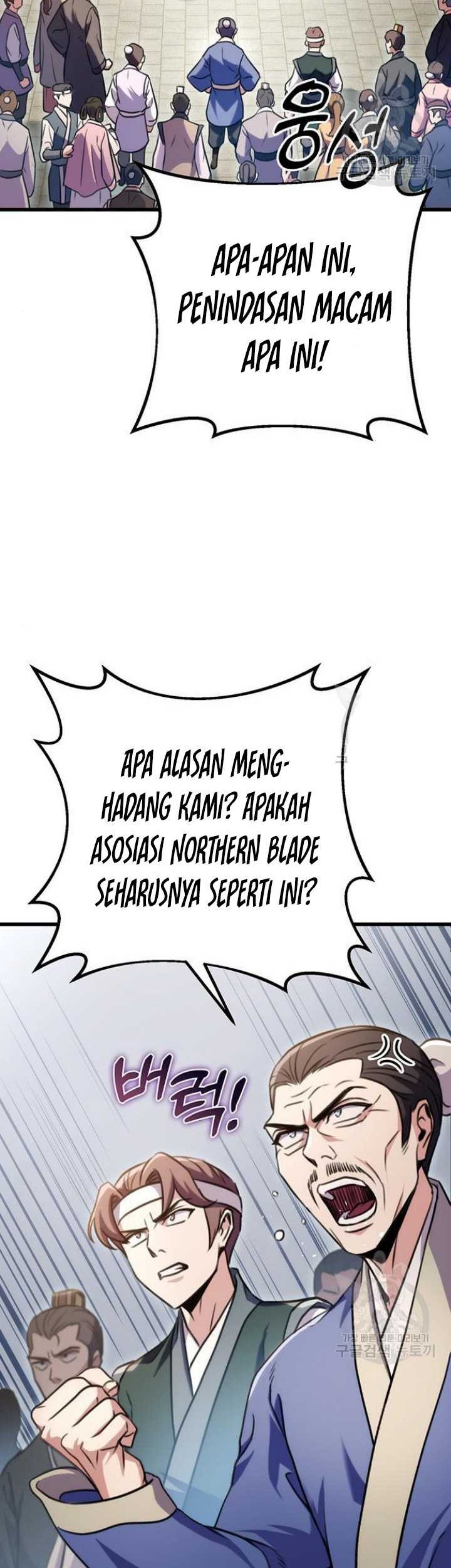 The Emperor’s Sword Bab 24 halaman 30