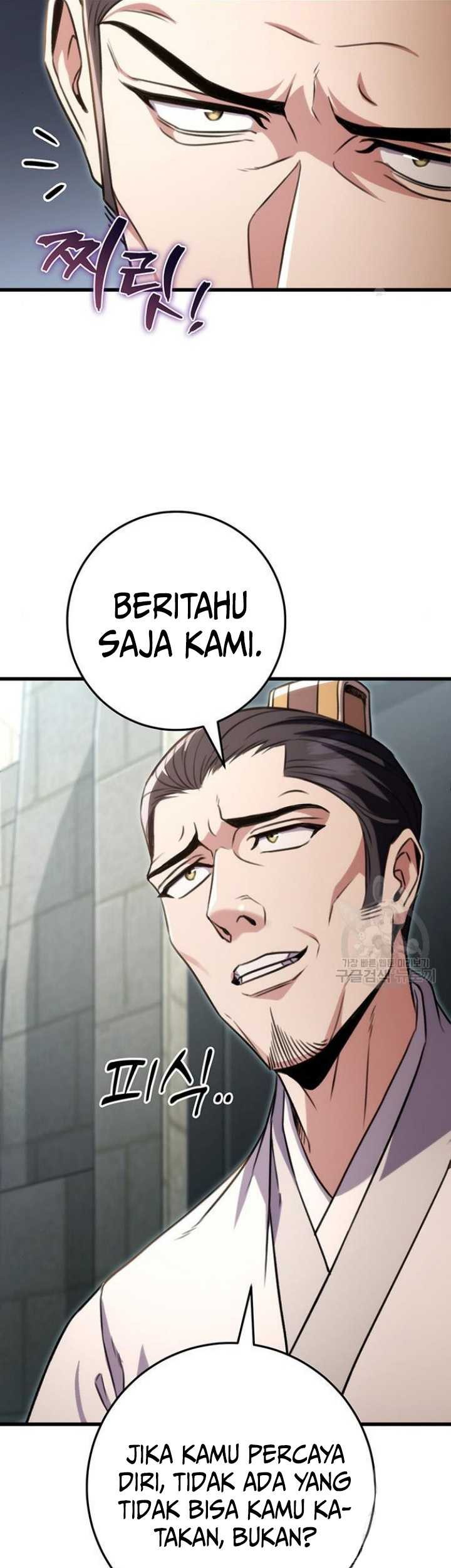 The Emperor’s Sword Bab 24 halaman 37