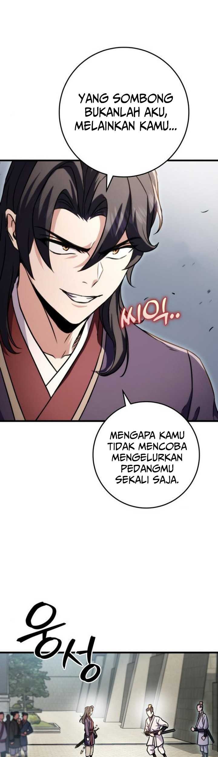 The Emperor’s Sword Bab 24 halaman 42