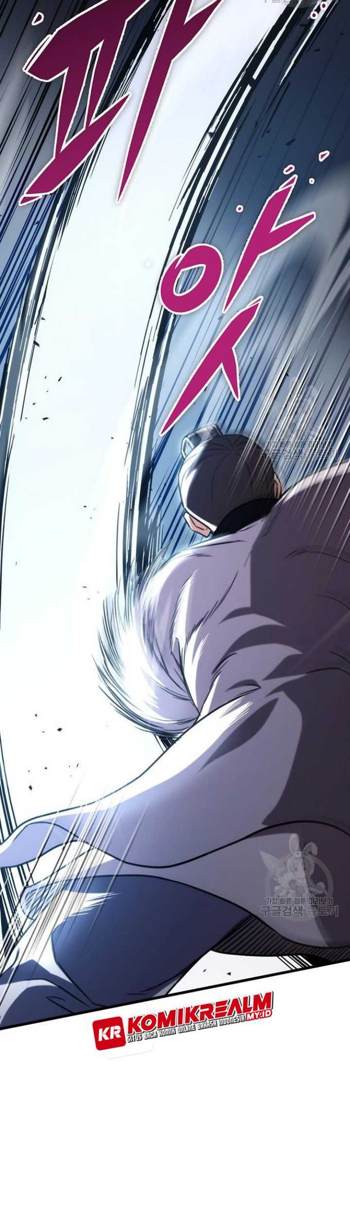 The Emperor’s Sword Bab 24 halaman 51