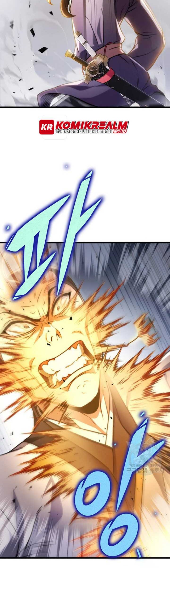 The Emperor’s Sword chapter 25 halaman 9