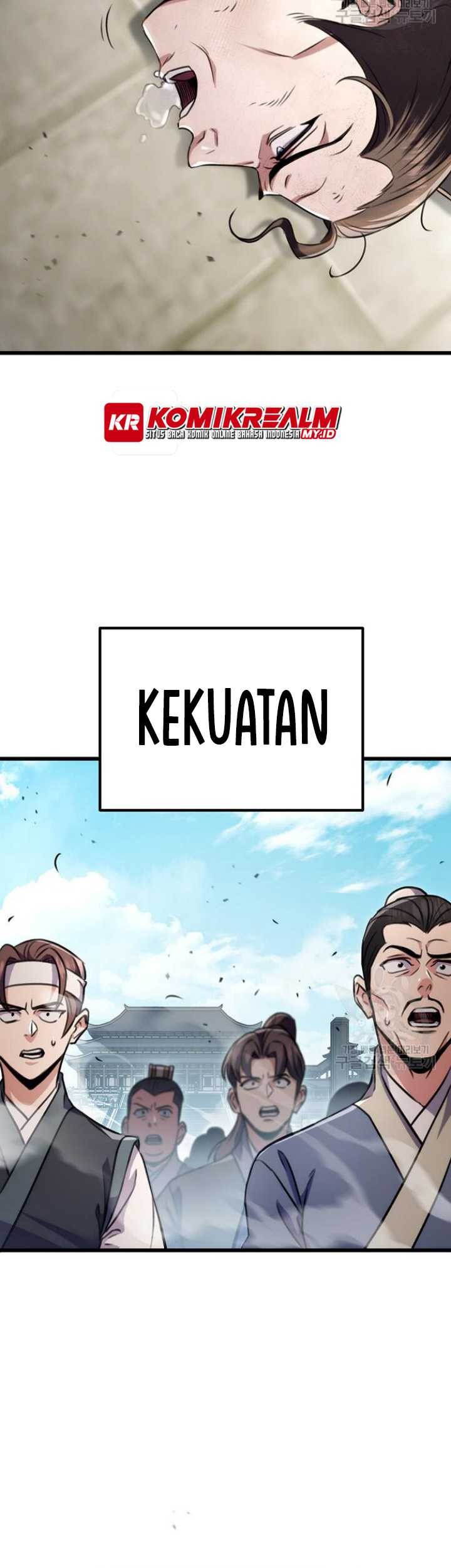 The Emperor’s Sword chapter 25 halaman 12