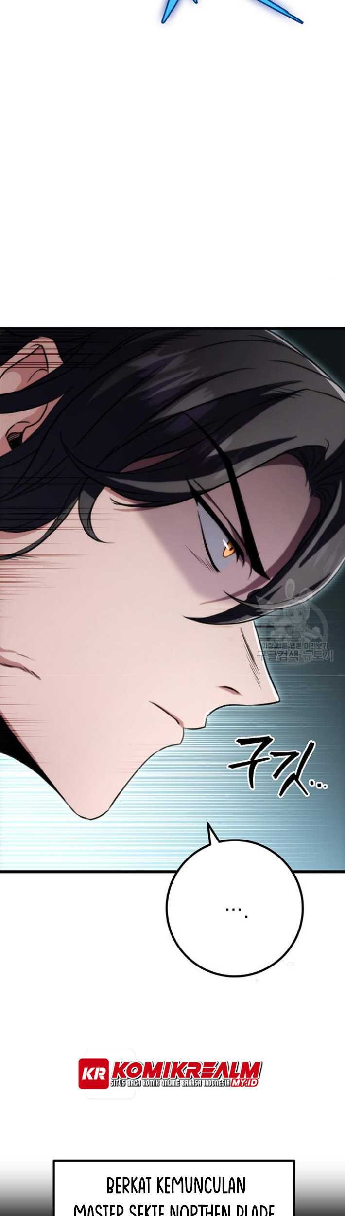 The Emperor’s Sword chapter 25 halaman 22