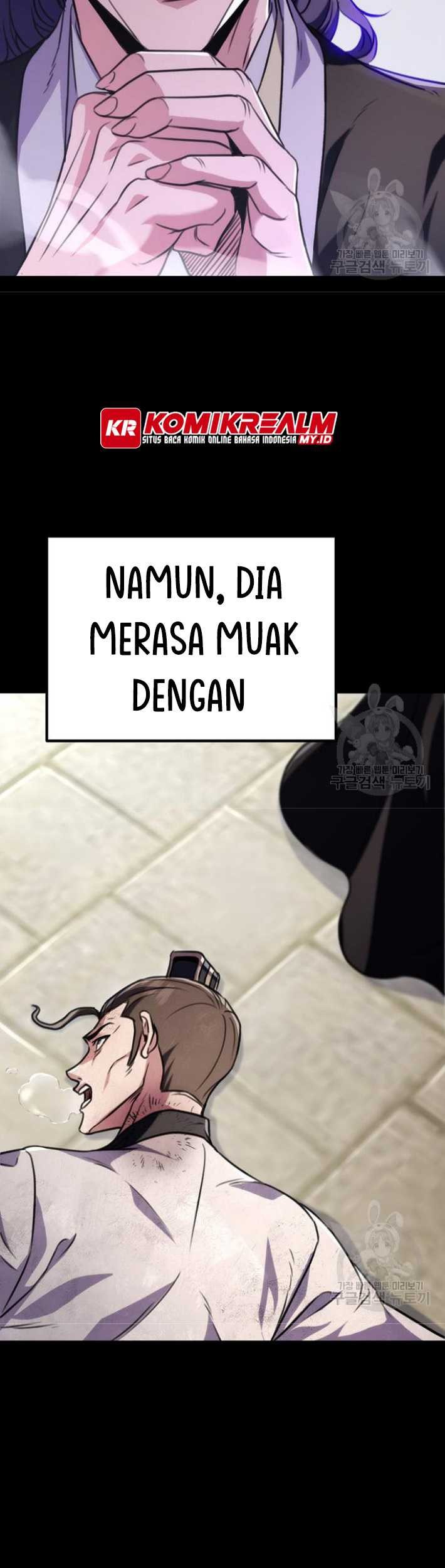 The Emperor’s Sword chapter 25 halaman 24
