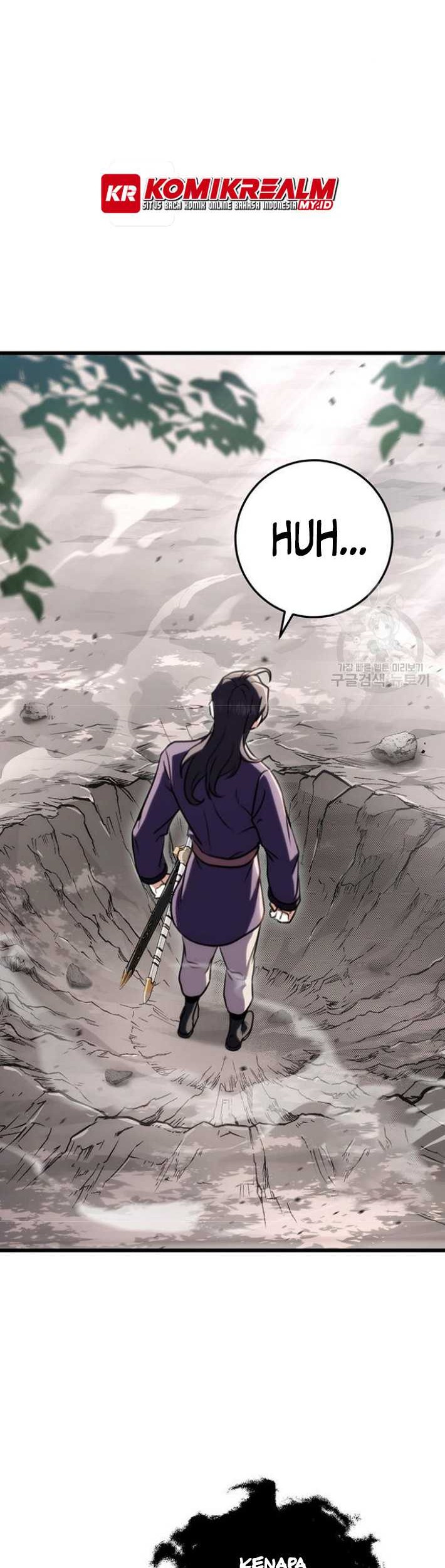 The Emperor’s Sword chapter 25 halaman 27