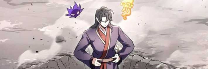 The Emperor’s Sword chapter 25 halaman 29