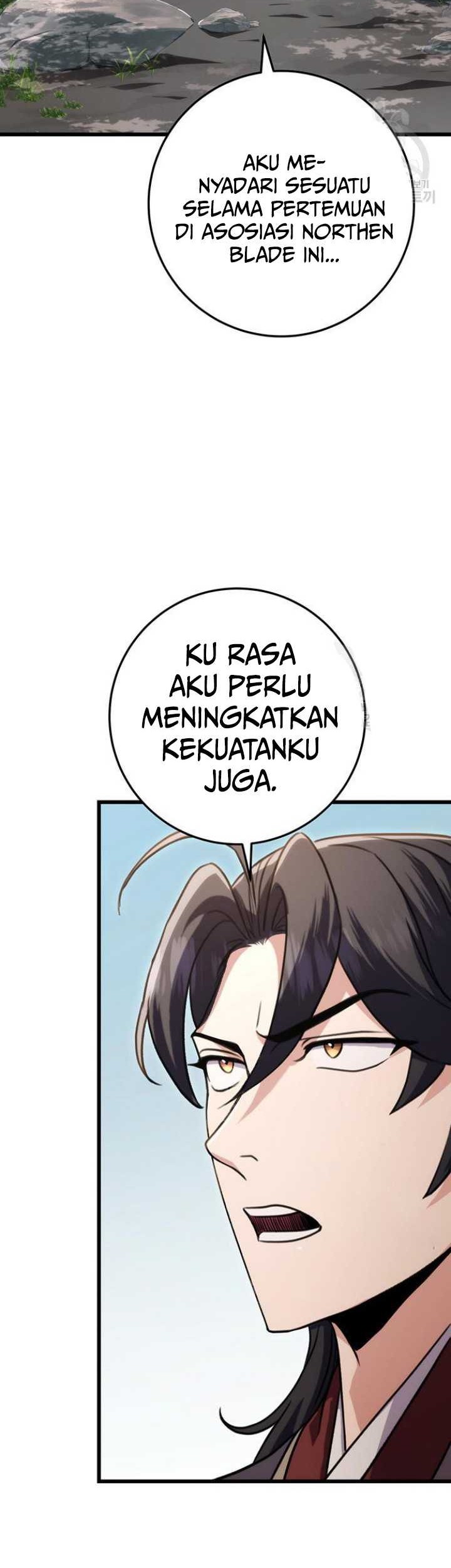 The Emperor’s Sword chapter 25 halaman 35