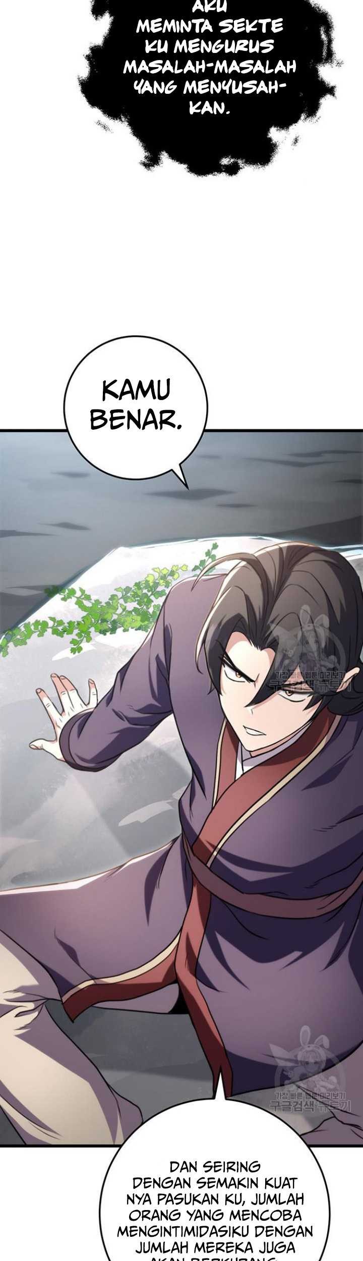 The Emperor’s Sword chapter 25 halaman 40