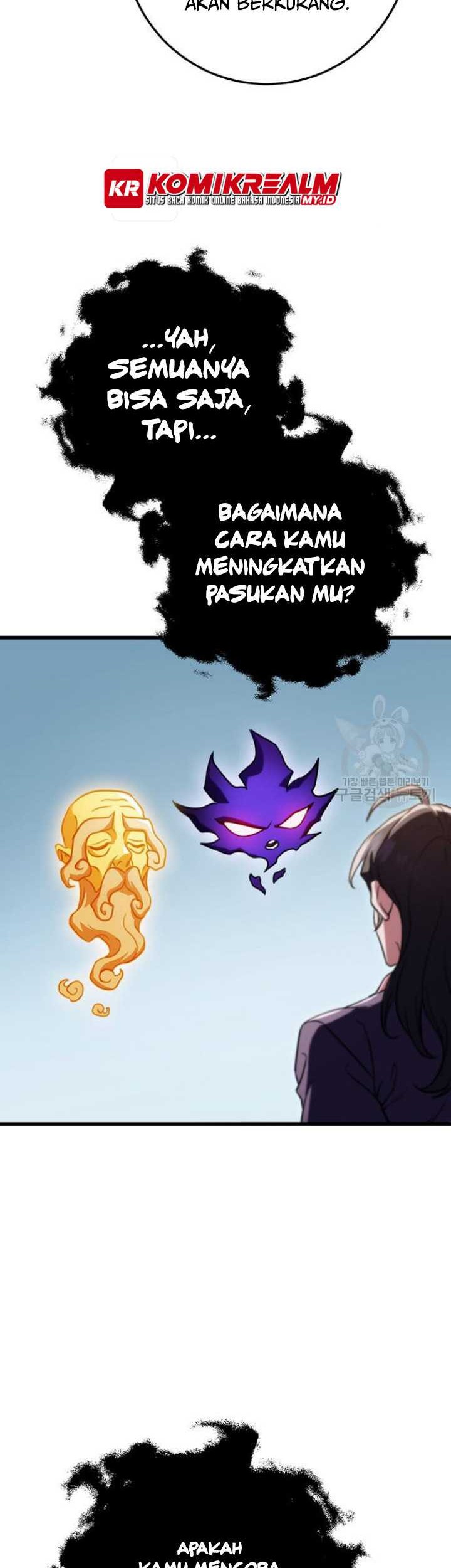 The Emperor’s Sword chapter 25 halaman 41