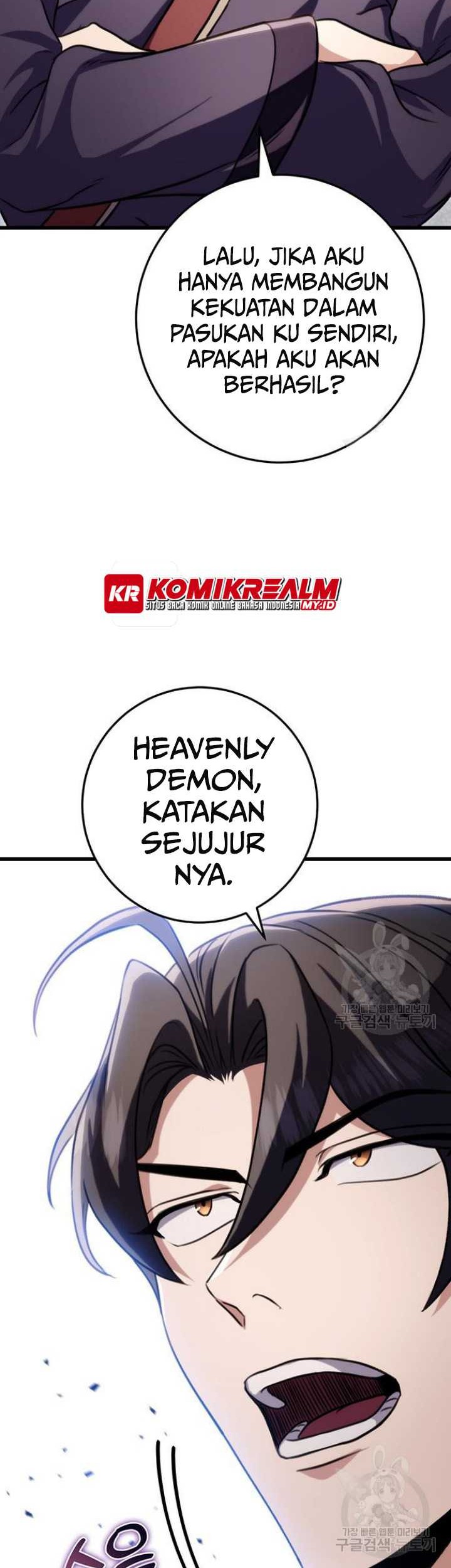 The Emperor’s Sword chapter 25 halaman 44
