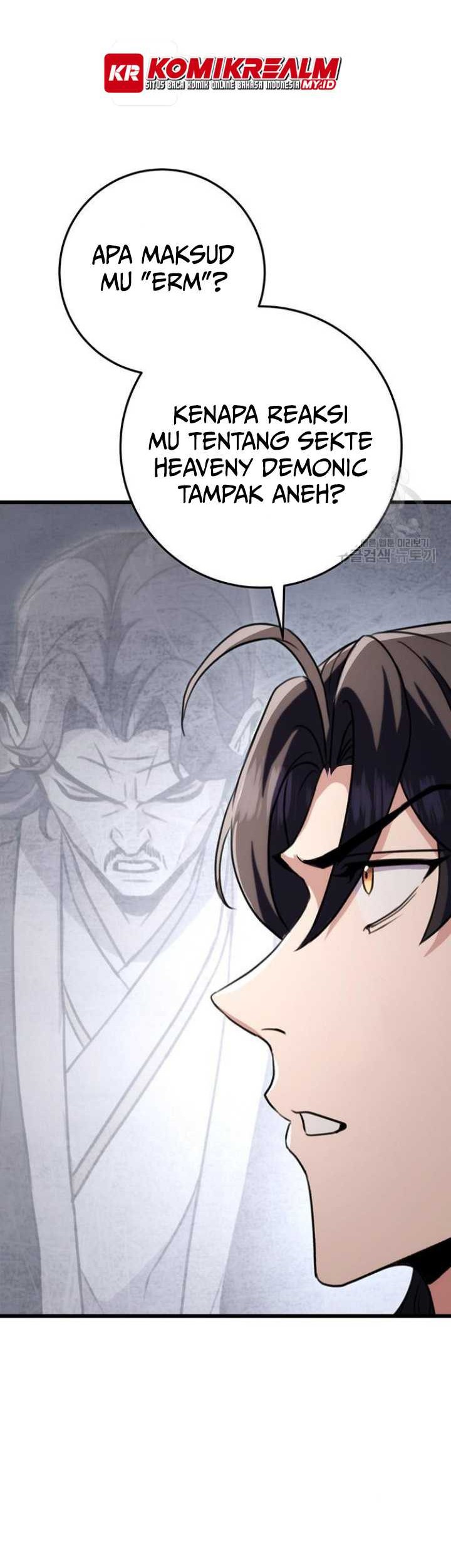 The Emperor’s Sword chapter 25 halaman 46