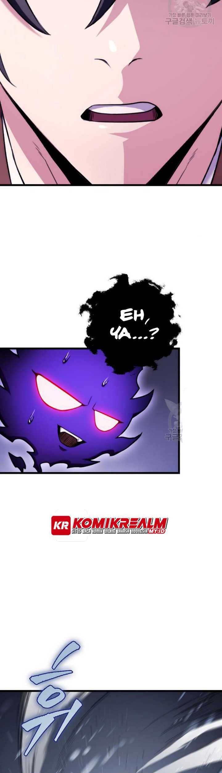 The Emperor’s Sword chapter 25 halaman 62