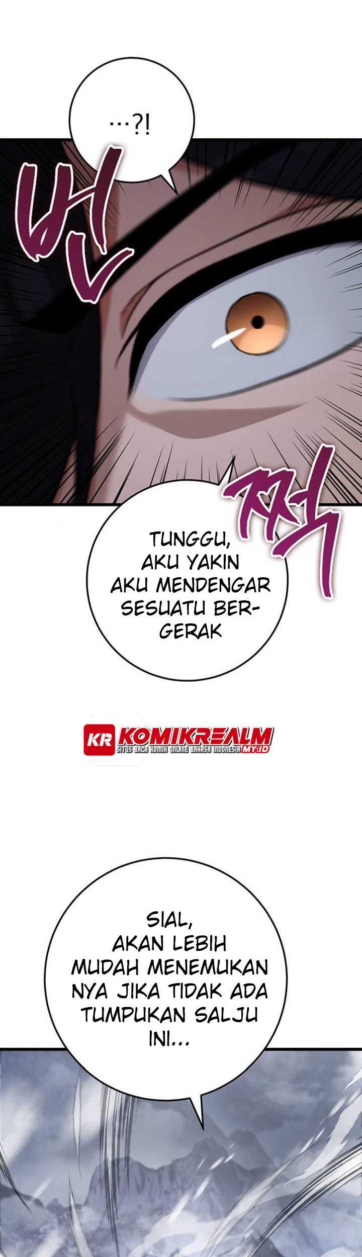 The Emperor’s Sword Bab 26 halaman 5