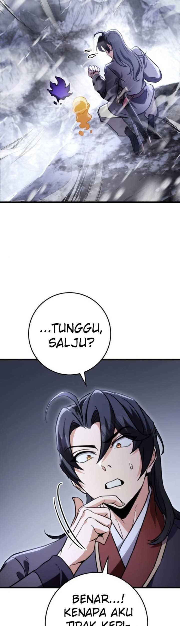 The Emperor’s Sword Bab 26 halaman 6