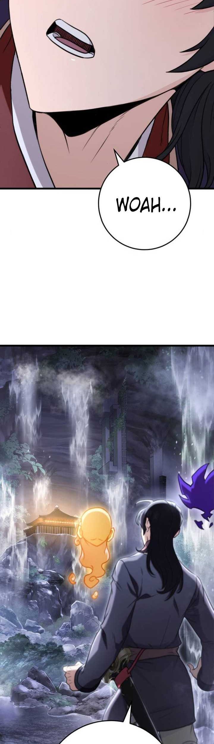 The Emperor’s Sword Bab 26 halaman 31