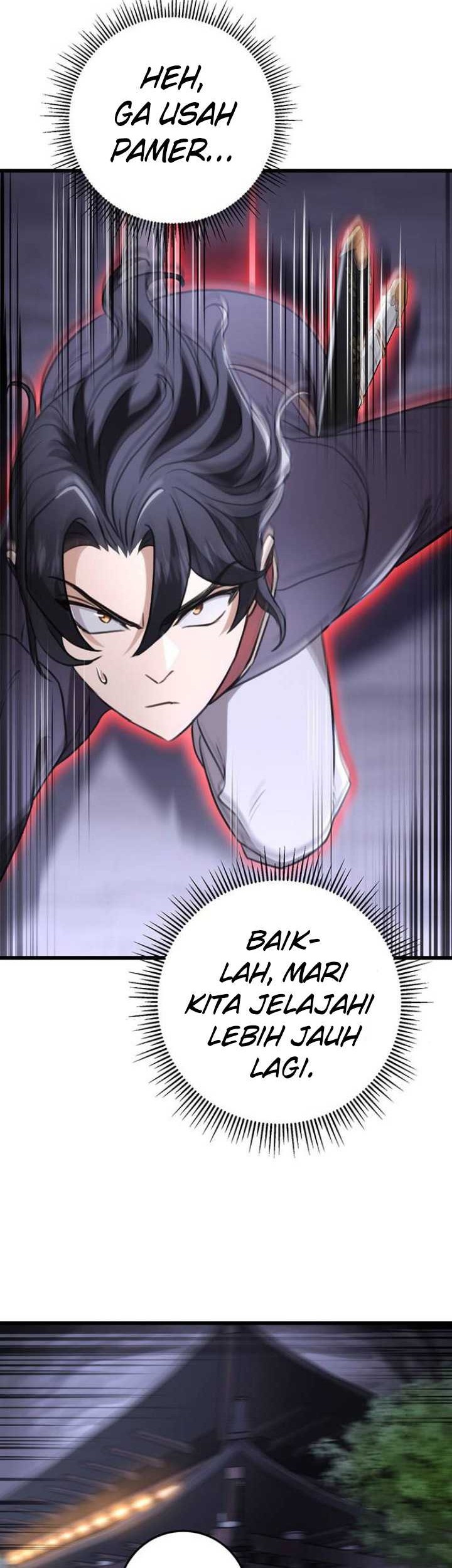 The Emperor’s Sword Bab 26 halaman 42