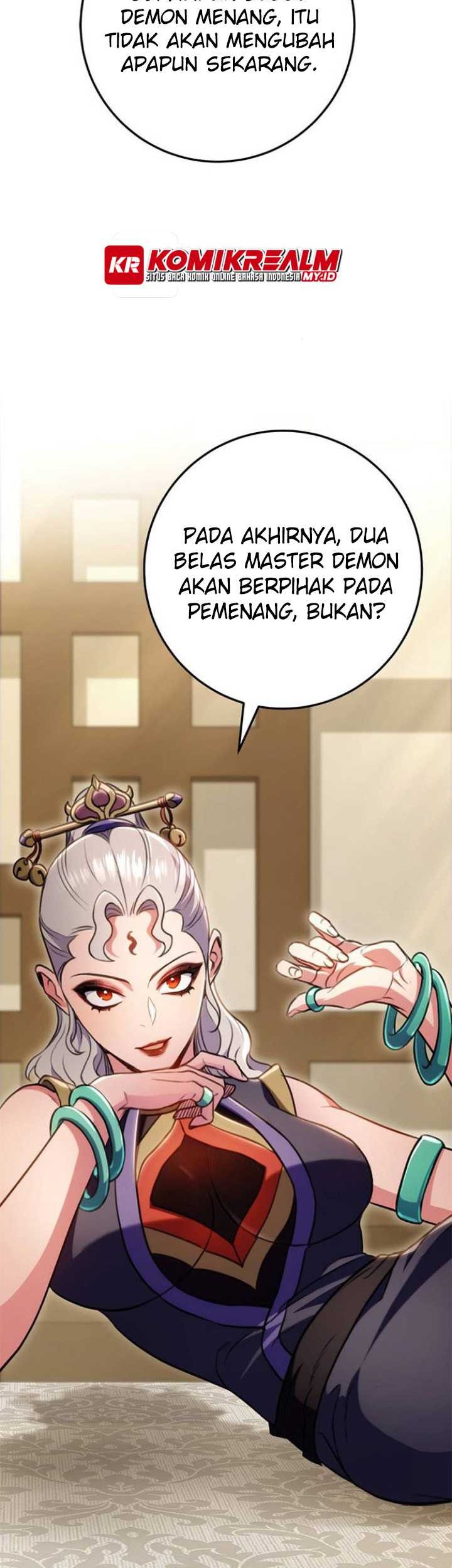 The Emperor’s Sword Bab 26 halaman 46