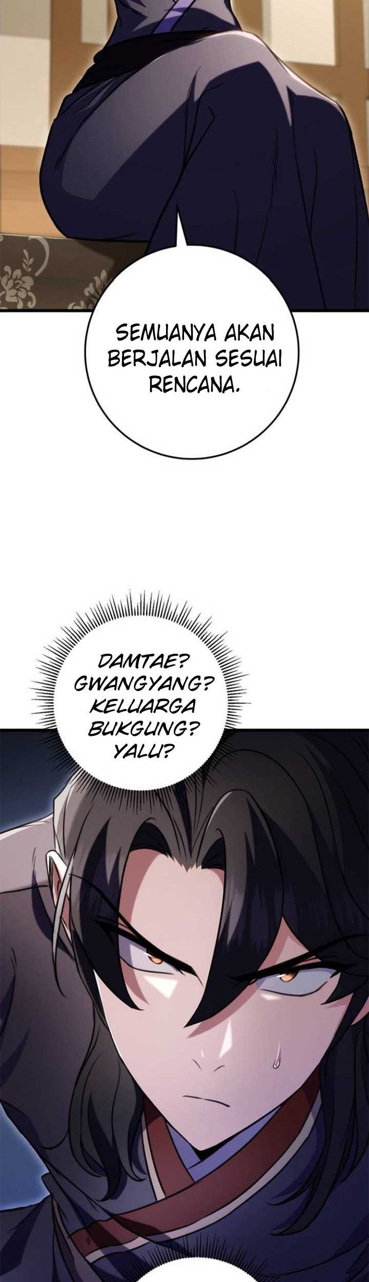 The Emperor’s Sword Bab 26 halaman 50