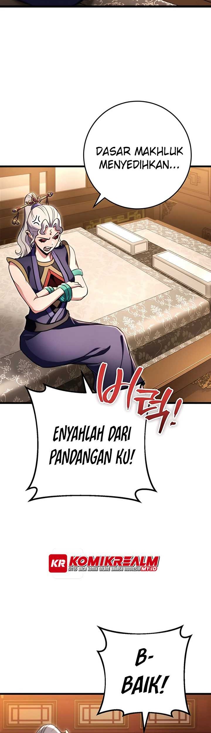 The Emperor’s Sword chapter 27 halaman 5