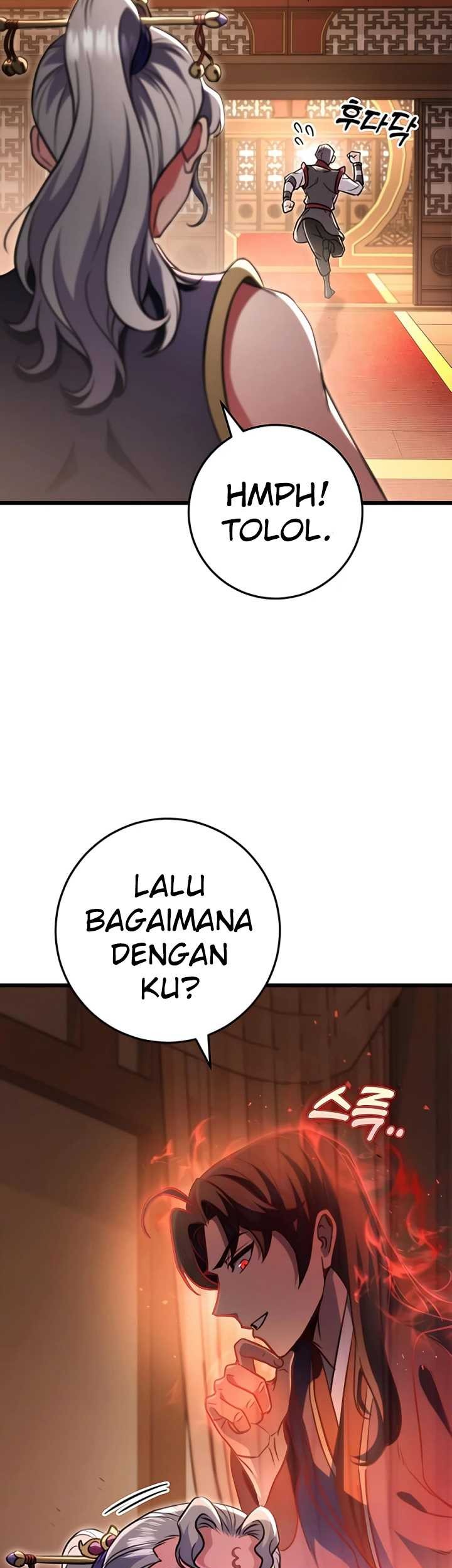 The Emperor’s Sword chapter 27 halaman 6