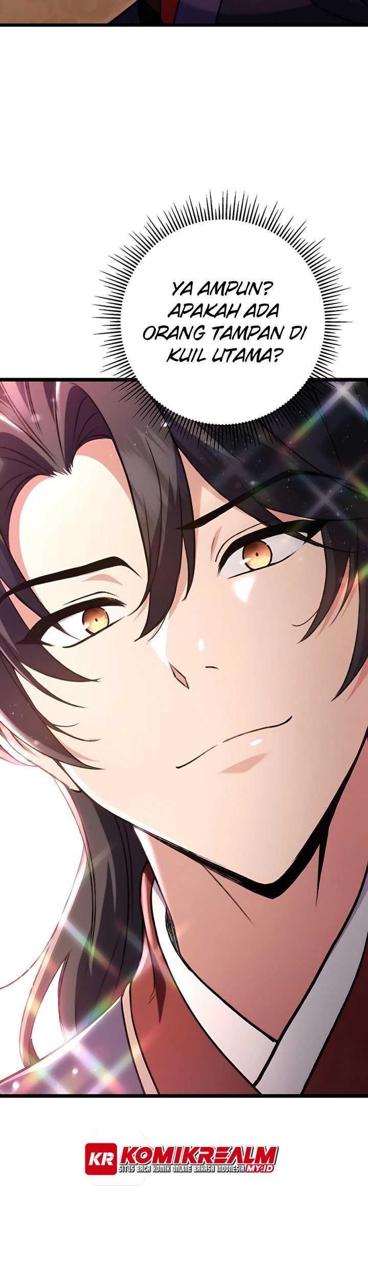 The Emperor’s Sword chapter 27 halaman 8