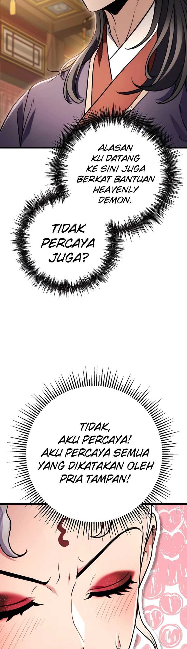 The Emperor’s Sword chapter 27 halaman 22
