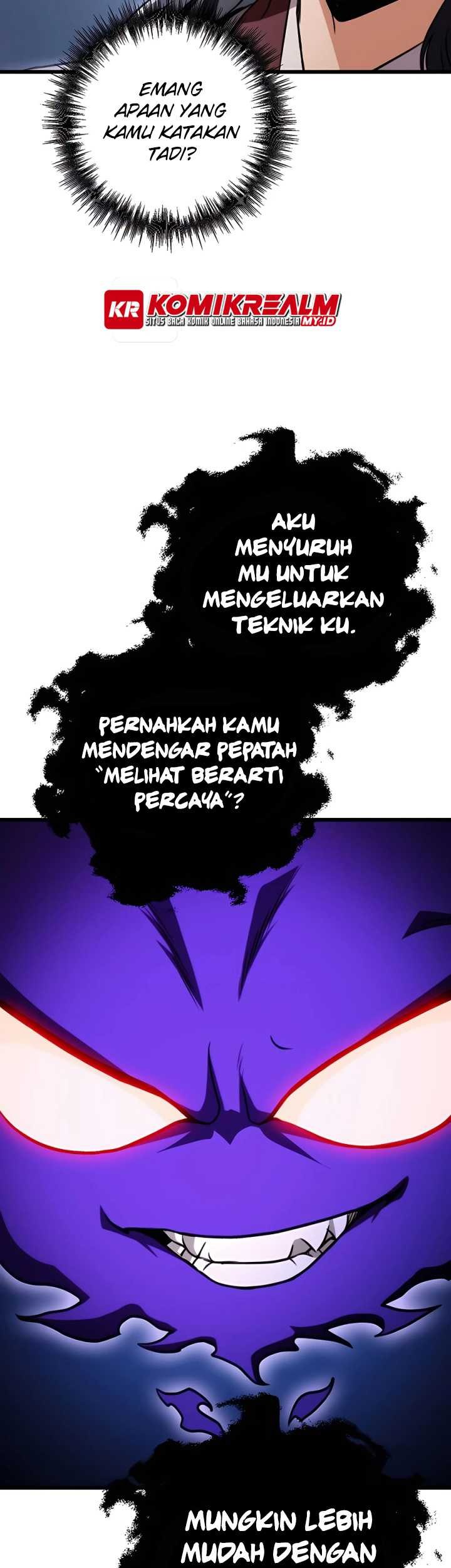 The Emperor’s Sword chapter 27 halaman 25