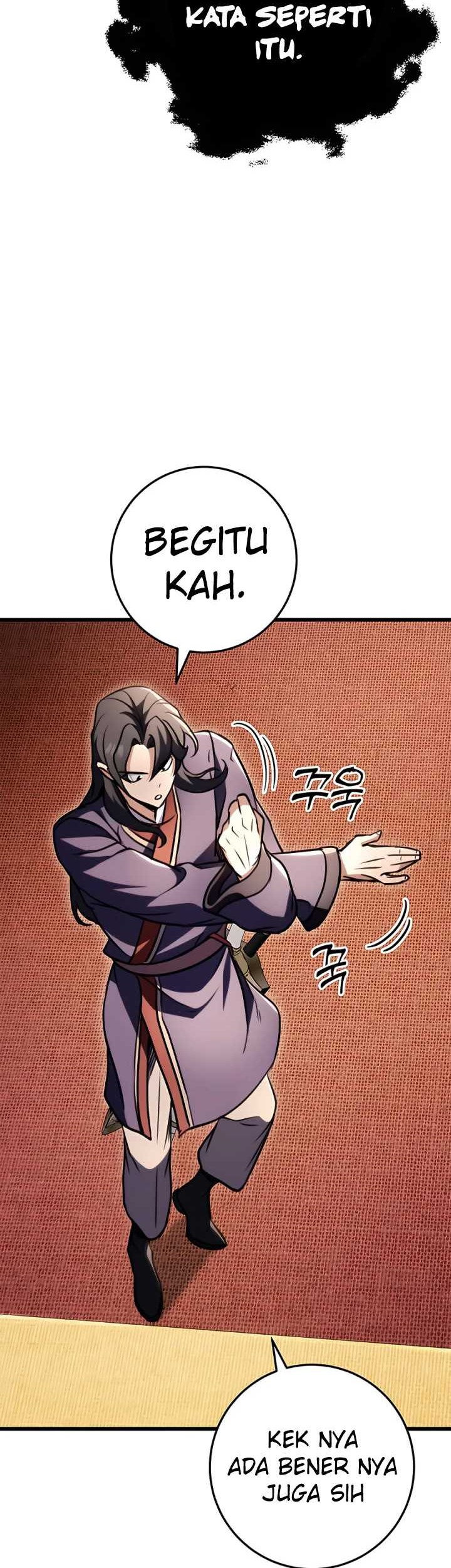 The Emperor’s Sword chapter 27 halaman 26