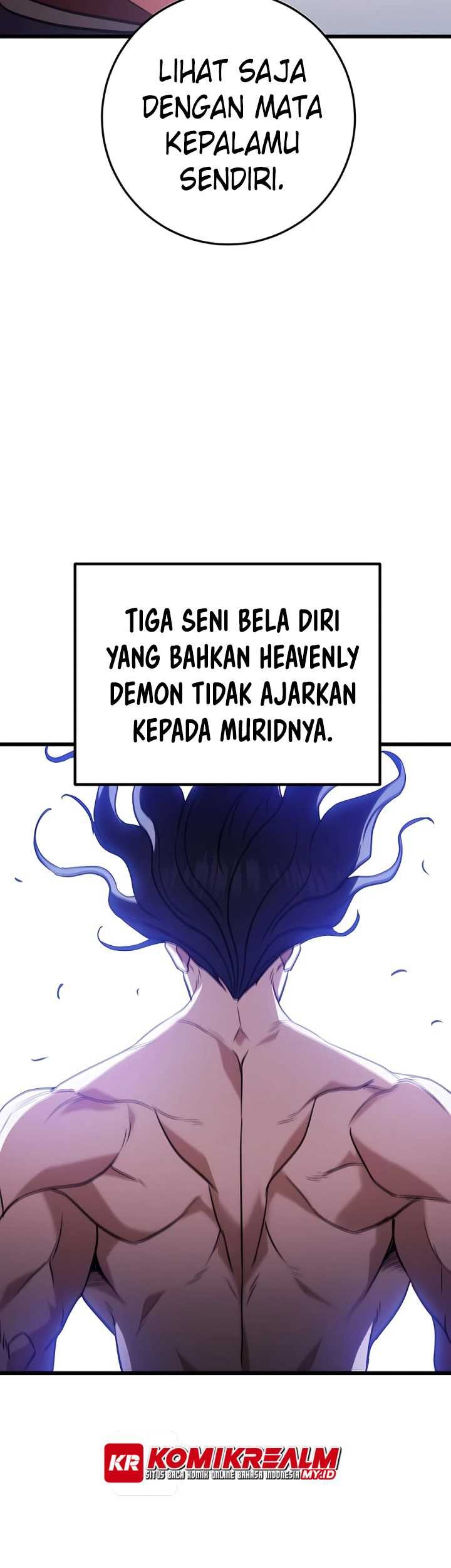 The Emperor’s Sword chapter 27 halaman 30