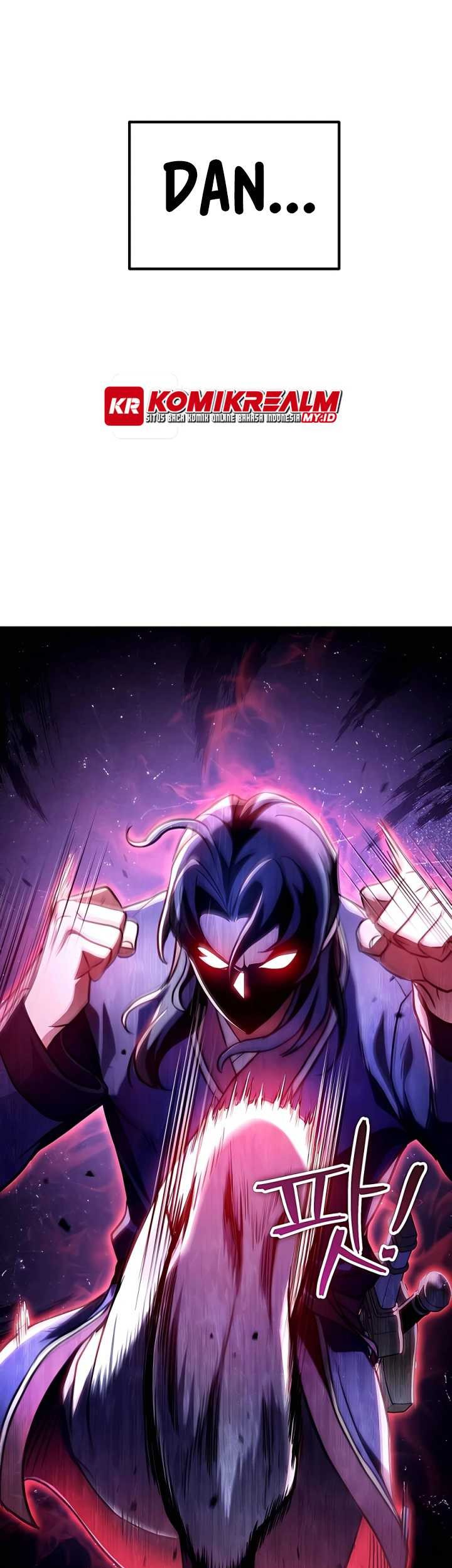 The Emperor’s Sword chapter 27 halaman 32
