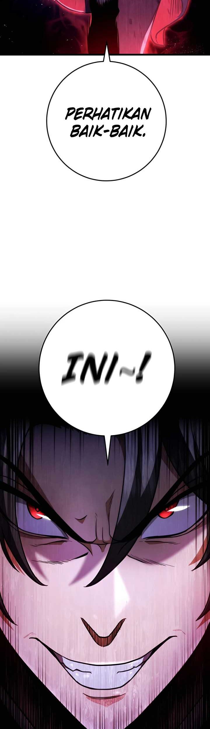 The Emperor’s Sword chapter 27 halaman 33