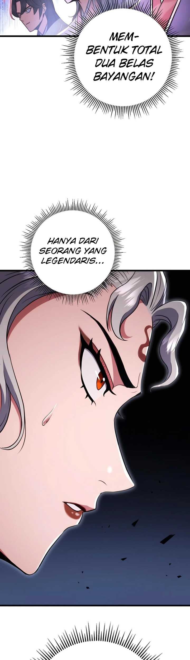 The Emperor’s Sword chapter 27 halaman 38