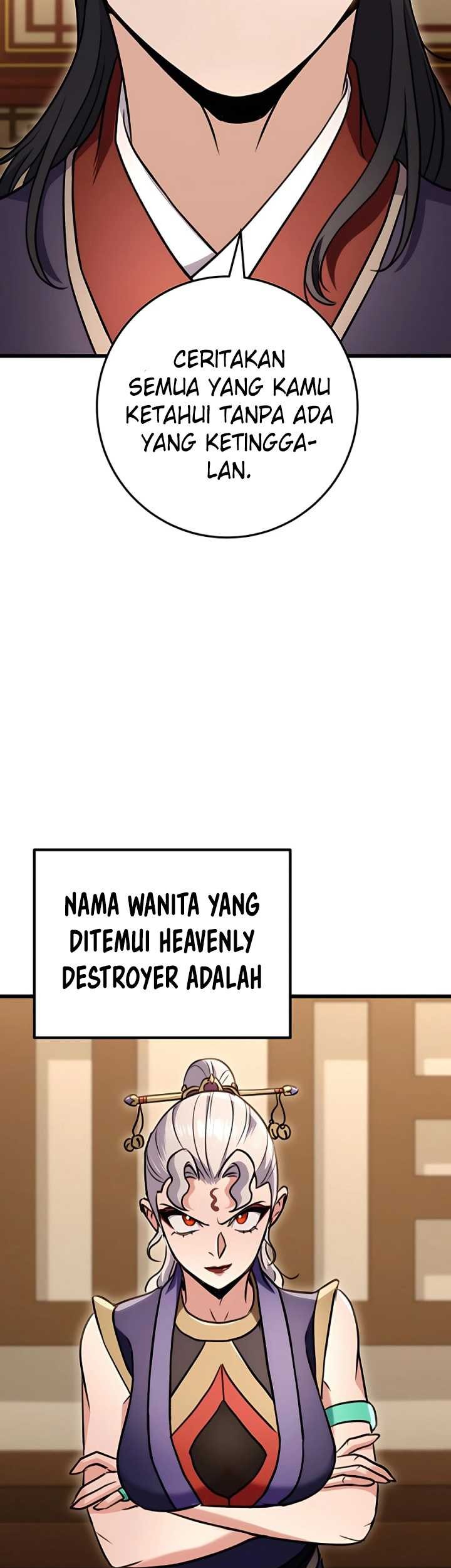 The Emperor’s Sword chapter 27 halaman 44