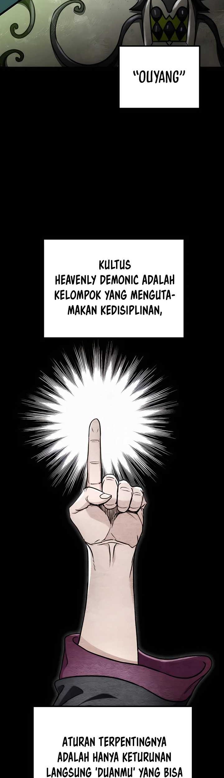 The Emperor’s Sword chapter 27 halaman 47