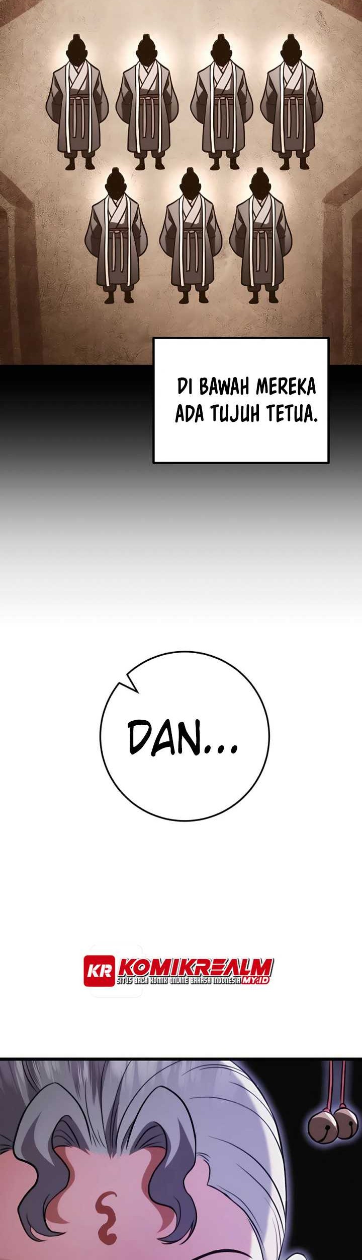The Emperor’s Sword chapter 27 halaman 53