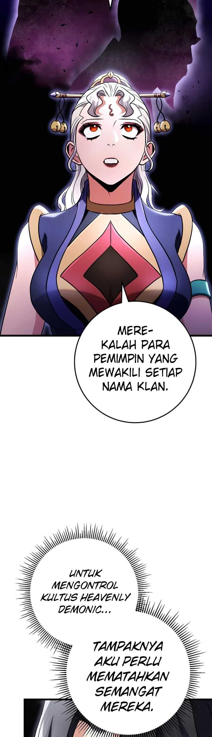The Emperor’s Sword chapter 27 halaman 56