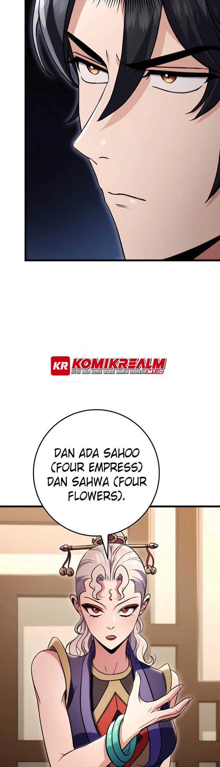 The Emperor’s Sword chapter 27 halaman 57