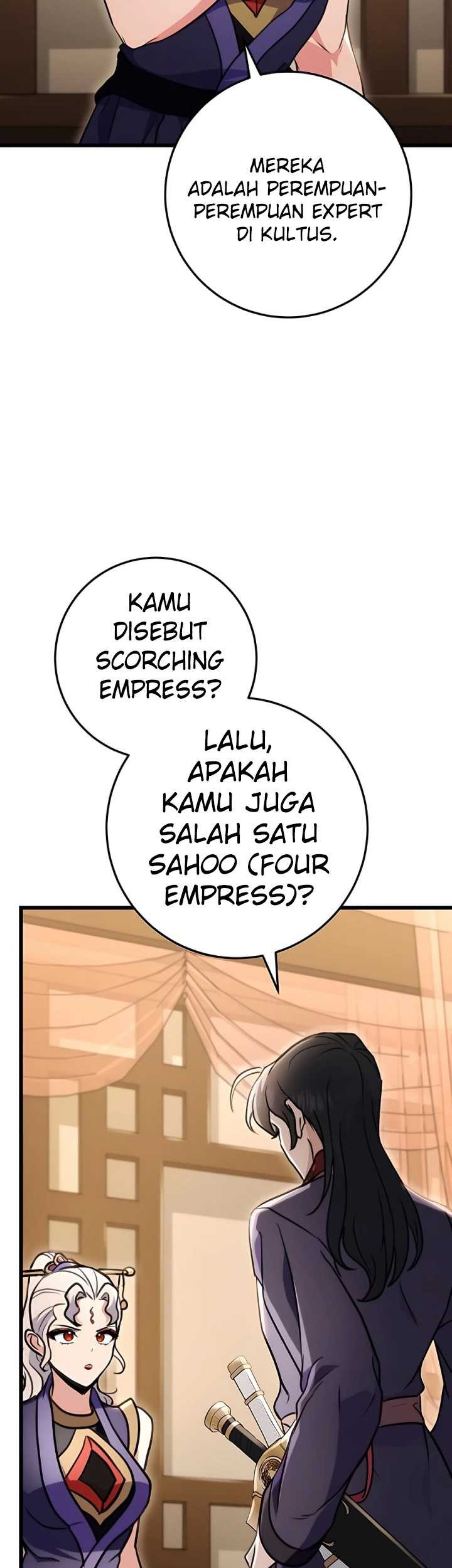 The Emperor’s Sword chapter 27 halaman 58