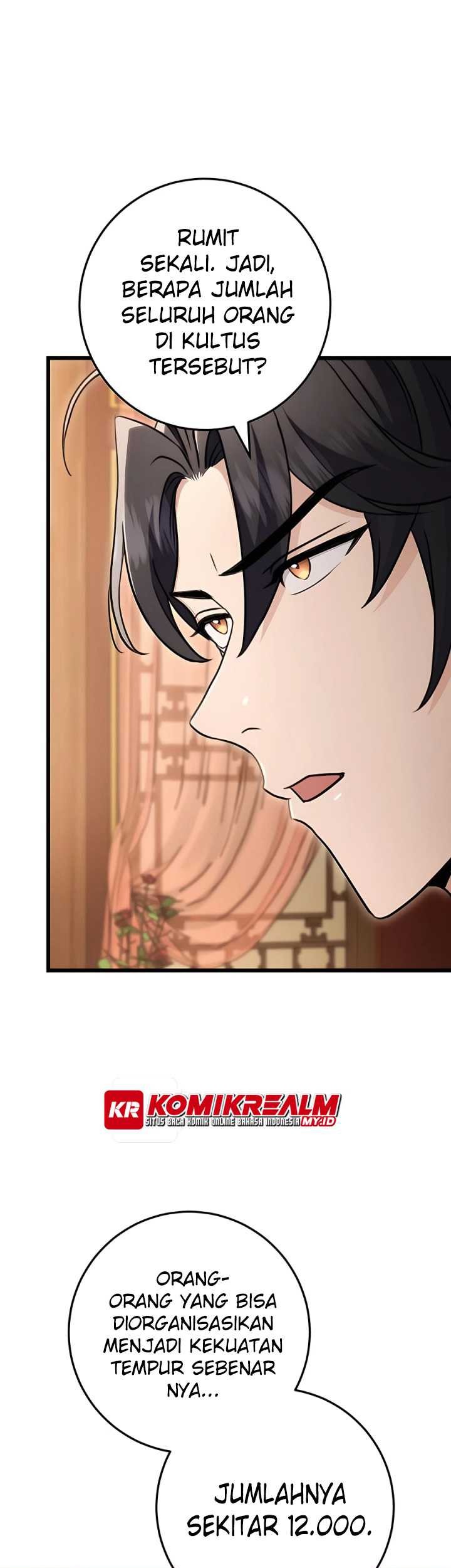 The Emperor’s Sword chapter 27 halaman 60