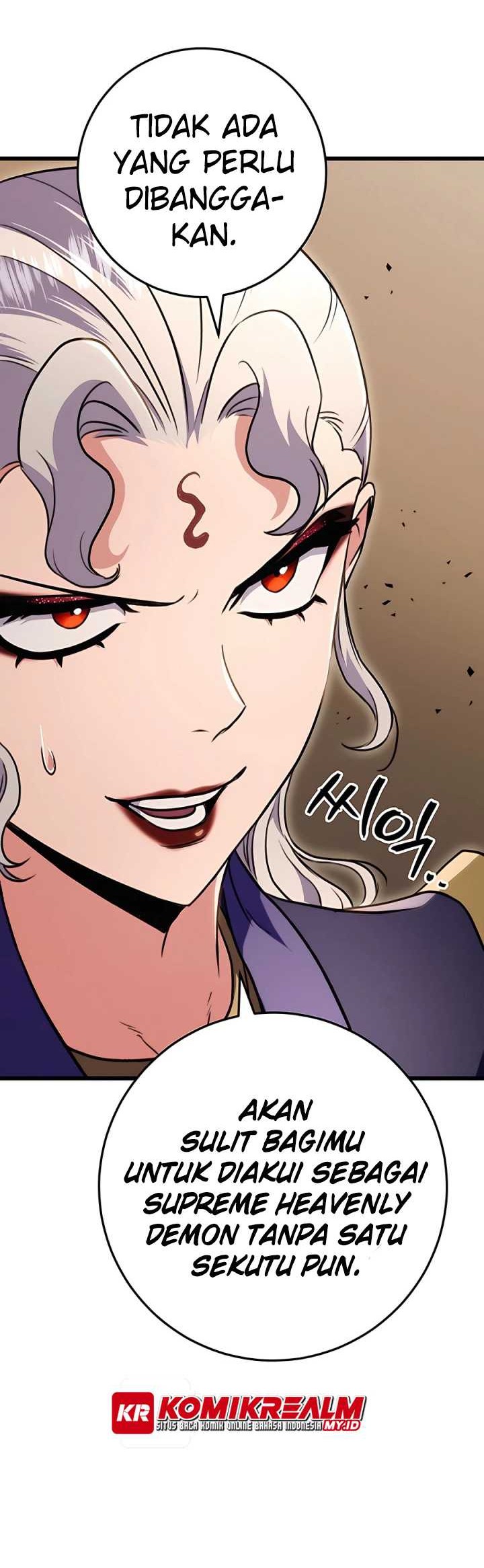 The Emperor’s Sword chapter 27 halaman 63